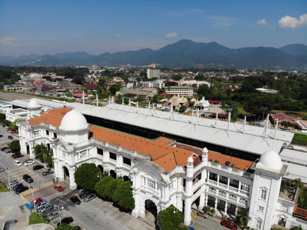 Rafayeh Seremban