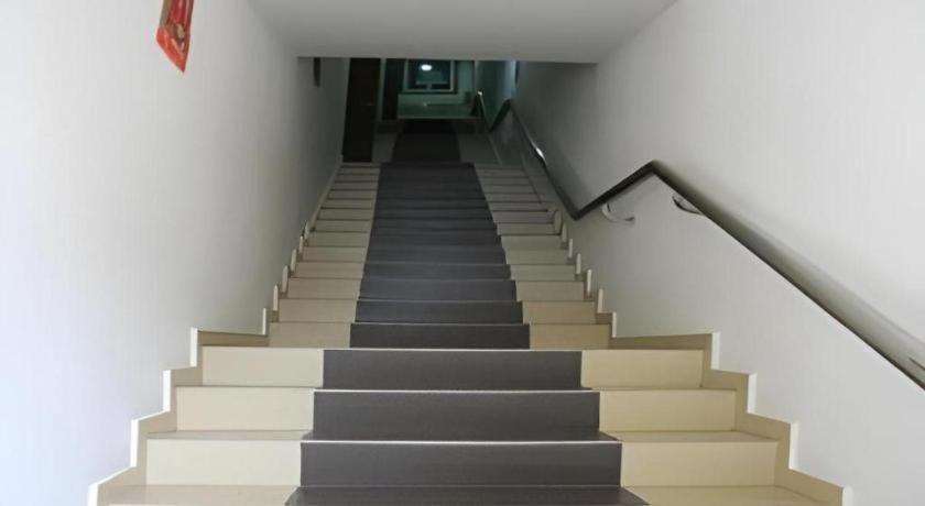 Hotel Rafayeh
