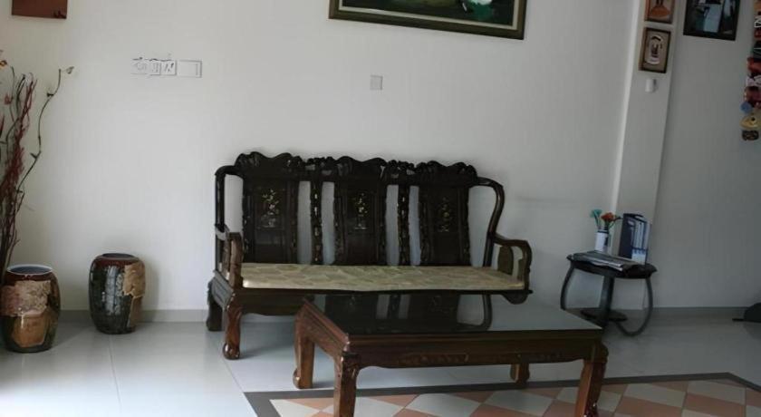 Hotel Rafayeh *