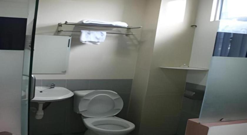 Hotel Rafayeh Seremban