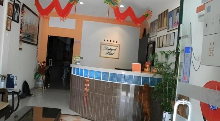 Hotel Rafayeh