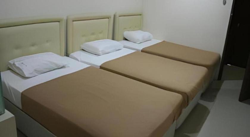 Rafayeh Hotel Seremban