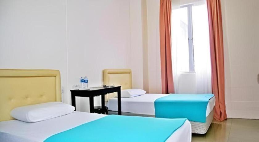 Rafayeh Hotel Seremban