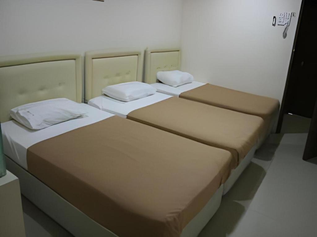 Hotel Rafayeh *