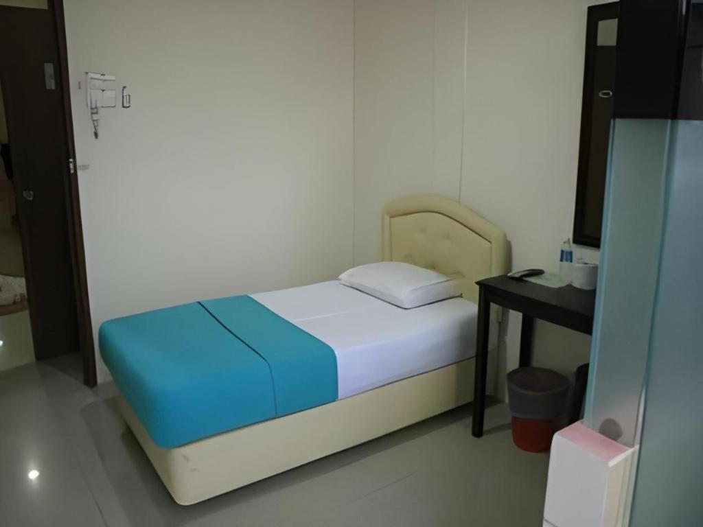 Hotel Rafayeh