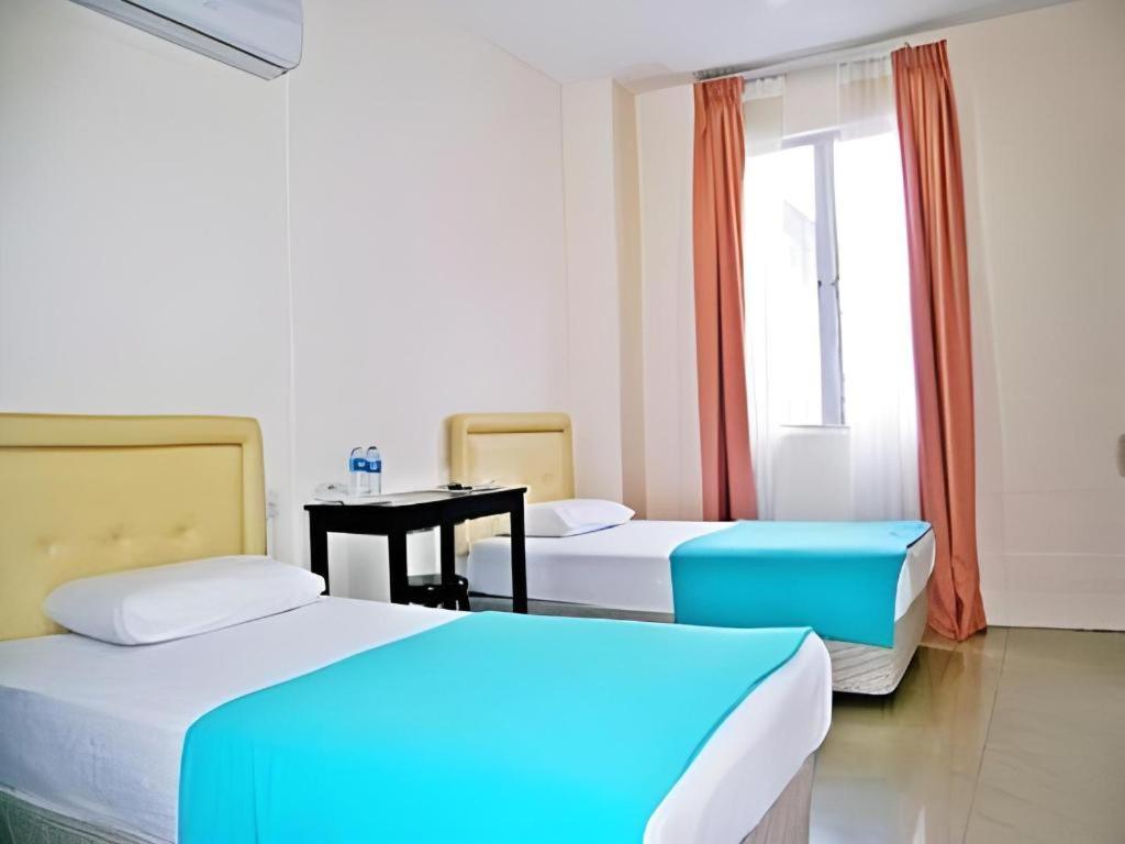 Rafayeh Hotel