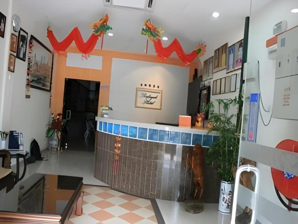 Hotel Rafayeh
