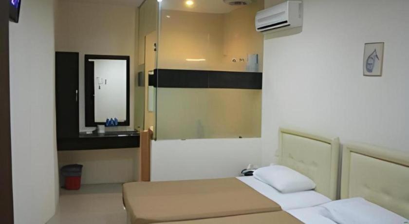 Hotel Rafayeh