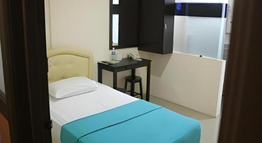 Hotel Rafayeh Seremban