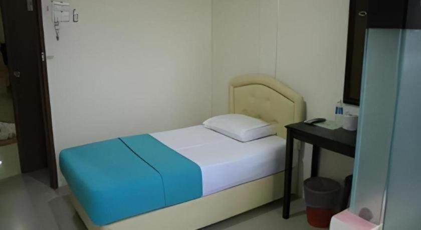 Hotel Rafayeh